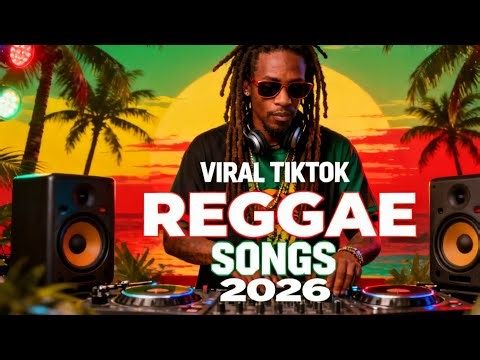 TikTok Reggae Hits You Love – No Ads, Just Music