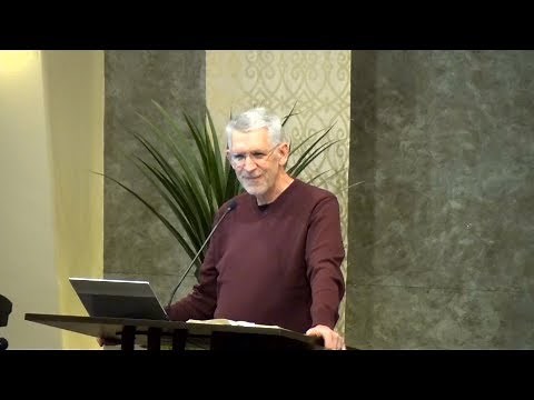 Psalm 108 • Trusting God Even When Things Look Bleak