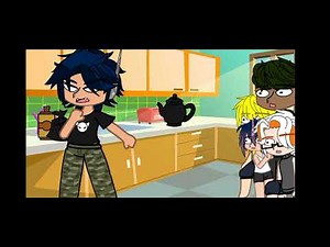 What Optimus is like in the Morning Transformers/Gacha club