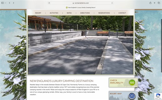 Reservation Day 2026