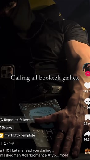 BookTok Recommendations for Every Reader