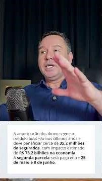 INSS advances 13th salary payment