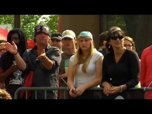 Athens, Ga...More than just a college town