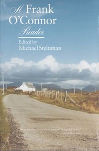 A Frank O'Connor Reader - Alchetron, the free social encyclopedia