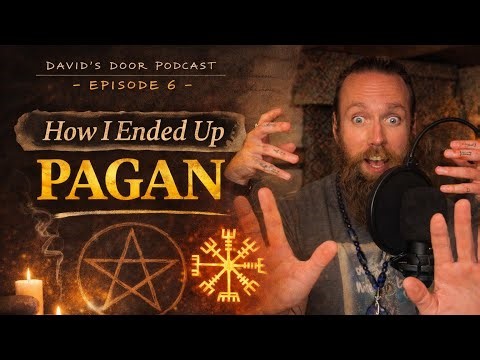 How I Ended Up Pagan | My Spiritual Journey from Christianity to Paganism (Ep. 6)