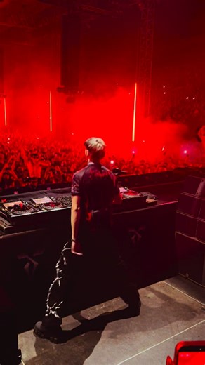 H̶A̶R̶D̶ T̶E̶C̶H̶N̶O̶ on Instagram: "Spartans in Prague!! 😤😉 w/ @fantasm_techno at @techmissionfestival 💫💫 📹 @nxryw.n - - #fantasm #festival #rave #technolovers"