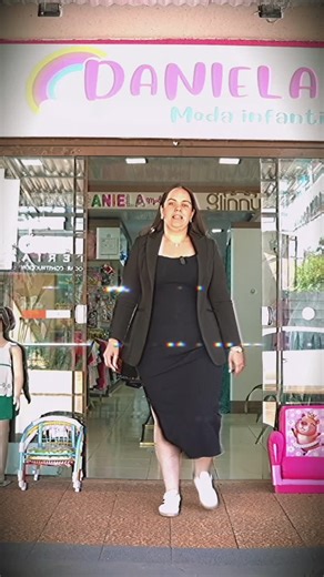 Moda Infantil on Instagram: "🥰🥰 Todo lo que tu peque necesita lo encontrás en la tienda🫶🏻 Conjuntos, vestidos, remeras, jeans, calzados, prendas para ocasiones especiales, bautismos y mucho más‼️😍 📱Consultas al WhatsApp 0985 870 530 🇵🇾Envíos a todo el país 📍Caazapá py #modainfanti #2025 #2026 #tendencia #navidad"