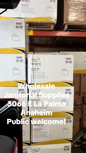 MobileJanitorialSupply on TikTok