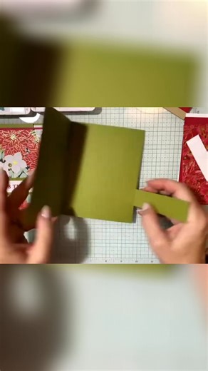 Ever wonder how to take your handmade cards from 'meh' to 'marvelous'? I'll show you how to add a slick inside layer AND apply designer paper like a pro. Time to get crafty! What will you make today? #CardMakingFun #CardCrafting #DIYCards #PaperCrafts #CraftyFun | Stampin' with Brenda