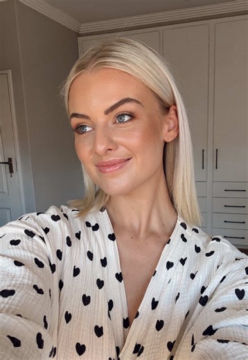 10-Minute Everyday Makeup Look Tutorial