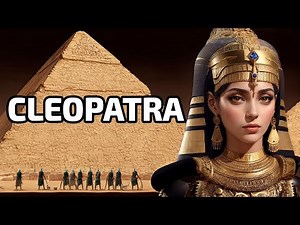 Cleopatra: The Woman Behind the Legend | BIOGRAPHY