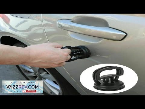 1pcs Dent Puller Pull Bodywork Panel Remover Sucker Tool 2Inch Car Repair