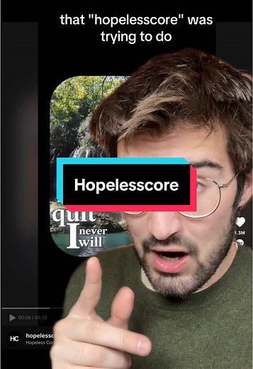 Exploring Hopelesscore: A Deep Dive into Aesthetics