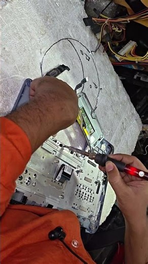 Acer Aspire E11 keyboard Remove Tips #fixing #repair #repairshorts #windows #fix #repairtutorial