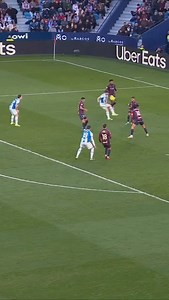 Nuevo golazo del torrentino Carlos Romero 👏🏻 | Torrent Al Dia