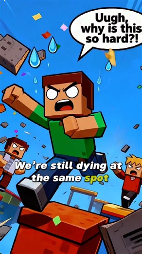 When Your Friend Says “One More Round” in Roblox 😂💀 #roblox #shorts