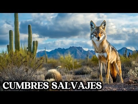 The Kingdom of the Andes: A World of Giant Mountains and Wildlife