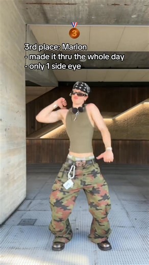 the dress code is： “appropriate business culture“ 🤓 | Hayden Hayden