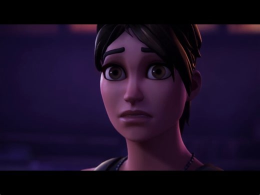 Fortnite Trailer - Quiz