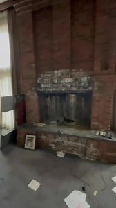 Millionaires abandoned mansion | BigBankz