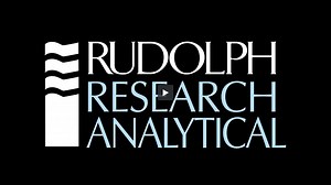 Polarimeter Measurement with an Autopol from Rudolph Research Autopol
