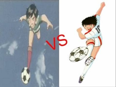 Olive et Tom vs L'école des champions épisode 1
