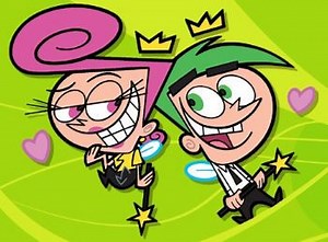 List of The Fairly OddParents characters - Alchetron, the free social encyclopedia