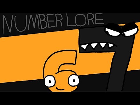 number lore - 67
