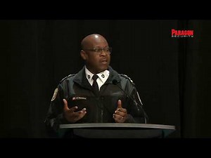 Paragon Annual Security Conference 2020