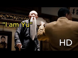 Rush Hour 3 Movie CLIP - Yu & Mi (2007) HD #comedy #rushhour #jackiechan