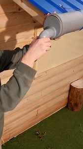 Build a Gutter for Free | Awesome