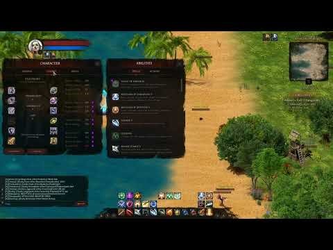 Dreadmyst Paladin build - High DPS and CRIT