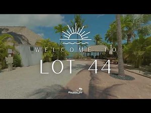 Lot 44 – Luxury Bayfront RV Lot in the Florida Keys
