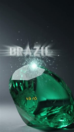 Why Emeralds Always Crack 💚 The Hidden Truth#ASMRJewelry#OddlySatisfying #bamboomjewelrystudio