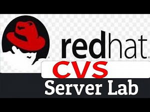 Mastering Cvs Server Setup In Redhat Linux: A Step-by-step Guide