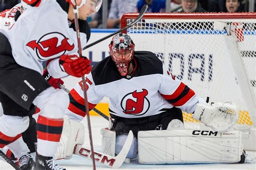 New Jersey Devils vs. New York Rangers FREE LIVE STREAM (1/9/25): Watch NHL regular season online | Time, TV, channel