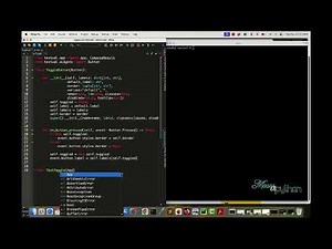 How To Create a Custom Textual Widget