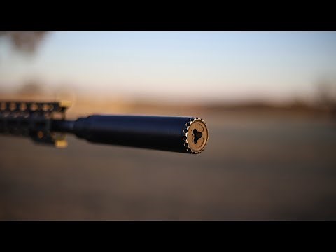 YHM Resonator R2 .30 Cal