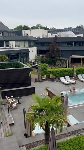 Ontspan in Luxe bij Van der Valk Gilze-Tilburg