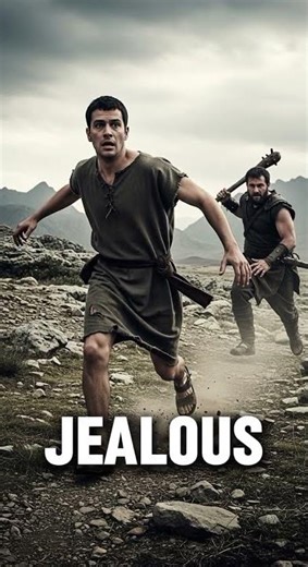 Who Was Abel? The Untold Story of Bible's First Victim