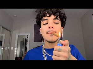 ASMR~ Smoking and ranting update 💕