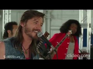 Zombie Apocalypse - Ruby Rose (Pitch Perfect 3)