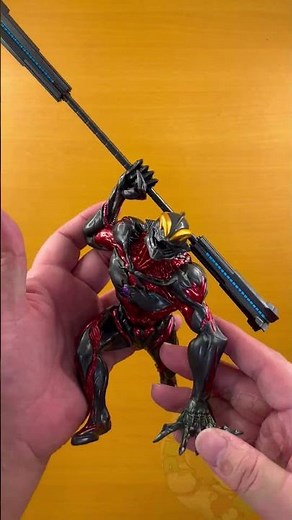 11/13登場 ウルトラマンシリーズ 豪塊 ウルトラマンベリアル 重心・開封情報