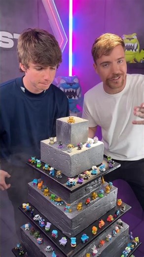 How to win a 10,000$ golden swarm bucket ✨💰