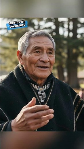 Explorando el Mapudungun