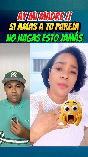 1.2M views · 23K reactions | No cometas este error con tu pareja… podrías perderlo todo. | Farándula Random | Facebook