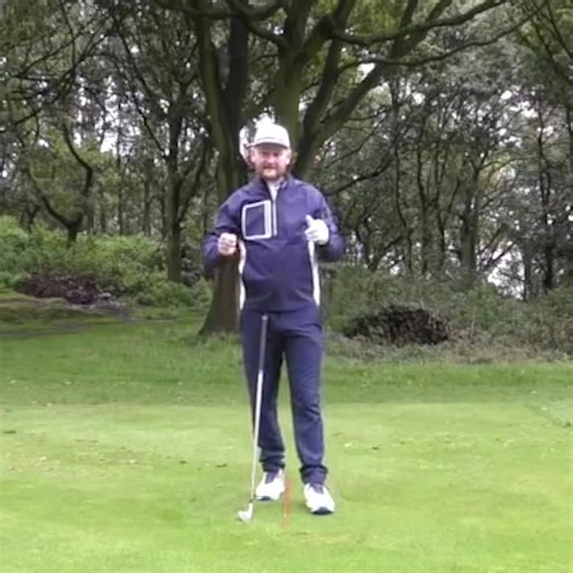 236K views · 2.5K reactions | 3 MUST DO TIPS To Help Improve Your Iron Swings #golflesson #golf #golflife #GOLF #golfswing #golfingtips #GOLFLIFE #golfing #golftips | Matt Fryer Golf | Facebook