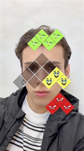 Perfect Fit Challenge