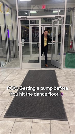 Get Ready for Ladies’ Night Line Dance