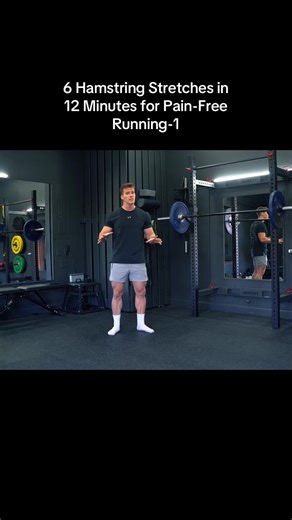 6 Hamstring Stretches in 12 Minutes for Pain-Free Running-1